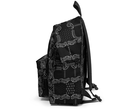 Eastpak Padded Pakr Urbandana Black 24L PR/ESTAM - EK000620U71-418