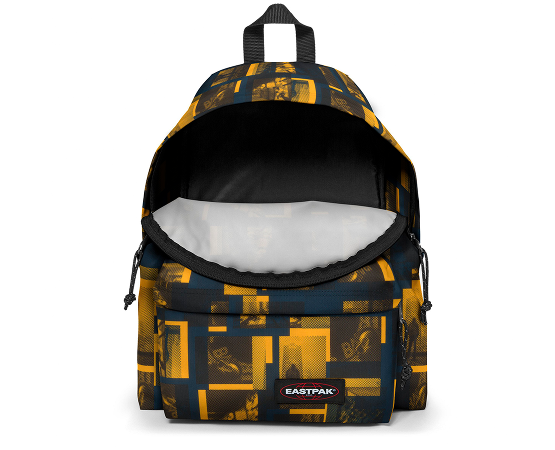 Eastpak Padded Pakr City Grain Navy 24L MAR/AM - EK000620U96-207