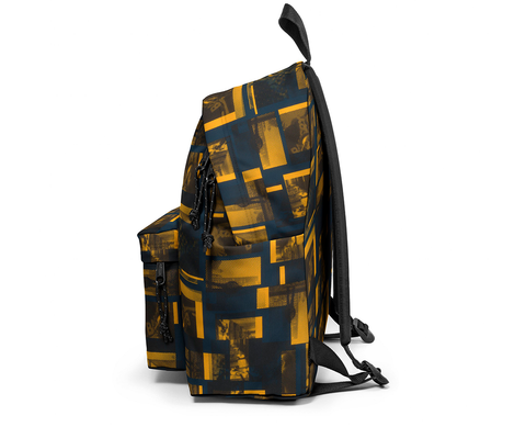 Eastpak Padded Pakr City Grain Navy 24L MAR/AM - EK000620U96-207