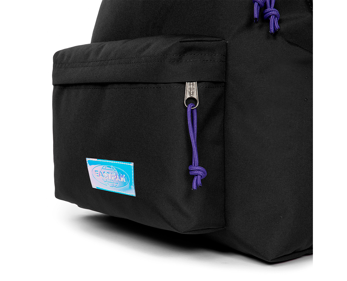 Eastpak Padded Pakr "Glazed Black" PR - EK000620W01-240