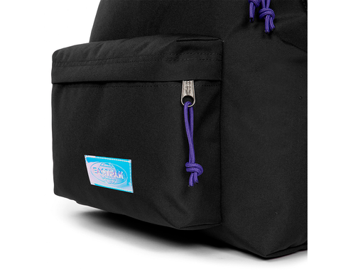 Eastpak Padded Pakr "Glazed Black" PR - EK000620W01-240