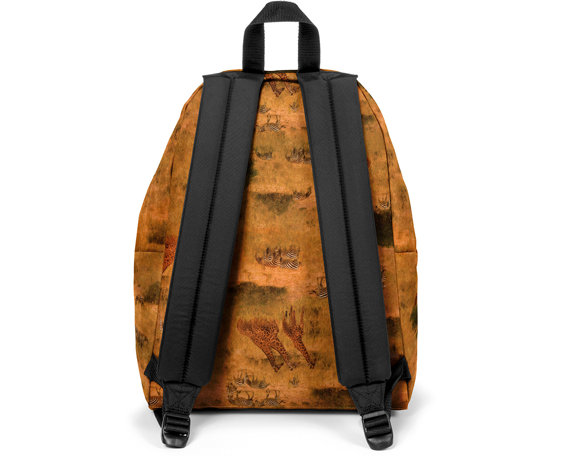 Eastpak Padded Pakr NG 'Giraffe' CAST/ESTAM - EK000620W04-348