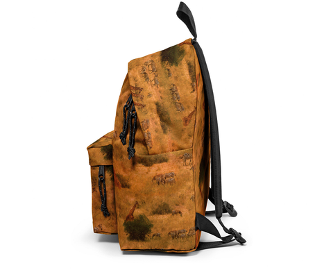 Eastpak Padded Pakr NG 'Giraffe' CAST/ESTAM - EK000620W04-348