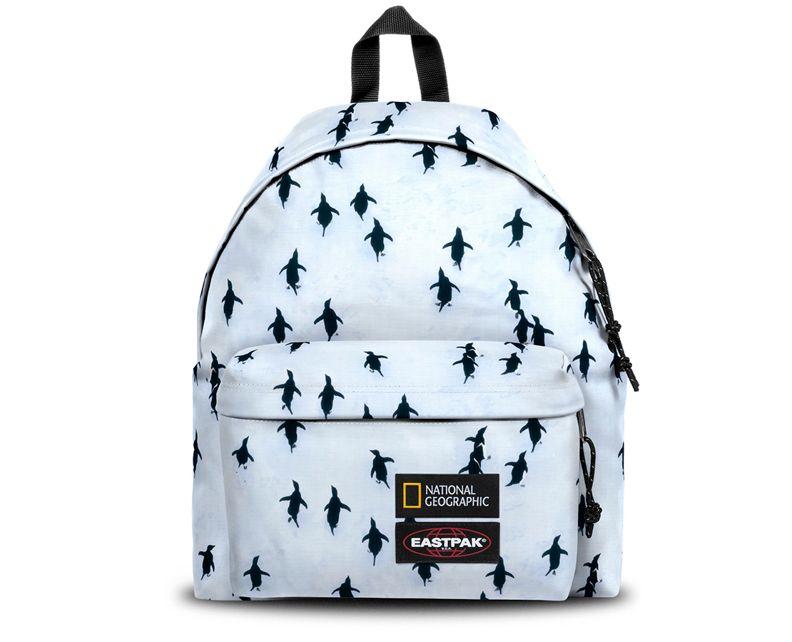 Eastpak Padded Pakr NG 'Penguim' BR/EST - EK000620W06-354