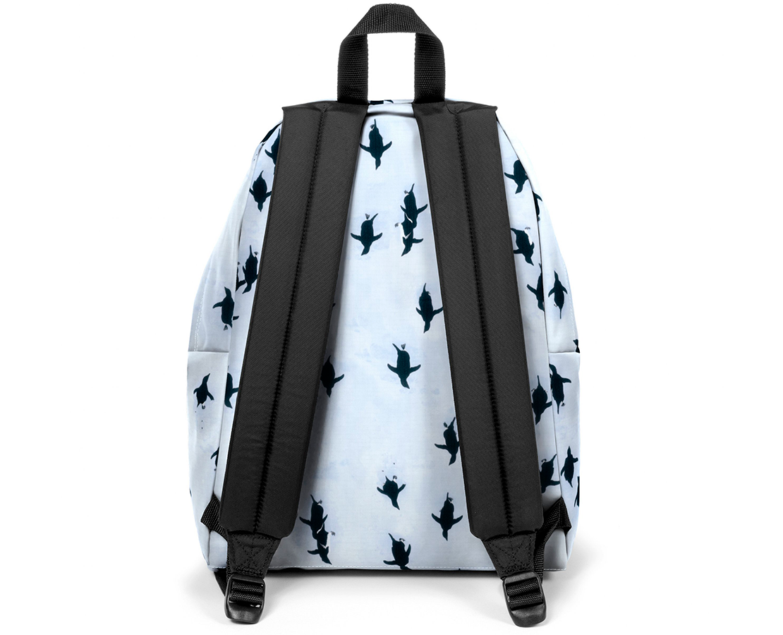 Eastpak Padded Pakr NG 'Penguim' BR/EST - EK000620W06-354