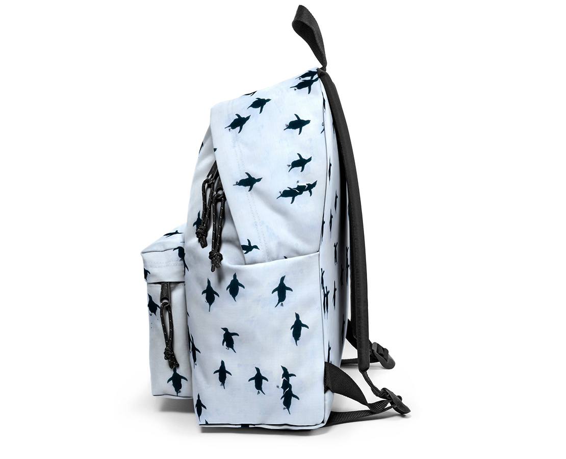 Eastpak Padded Pakr NG 'Penguim' BR/EST - EK000620W06-354
