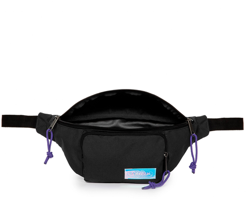 Eastpak Page Glazed Black PR - EK00069EW01-240