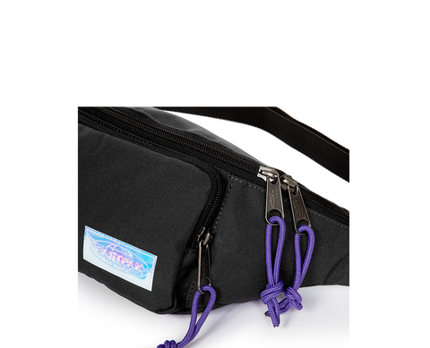 Eastpak Page Glazed Black PR - EK00069EW01-240