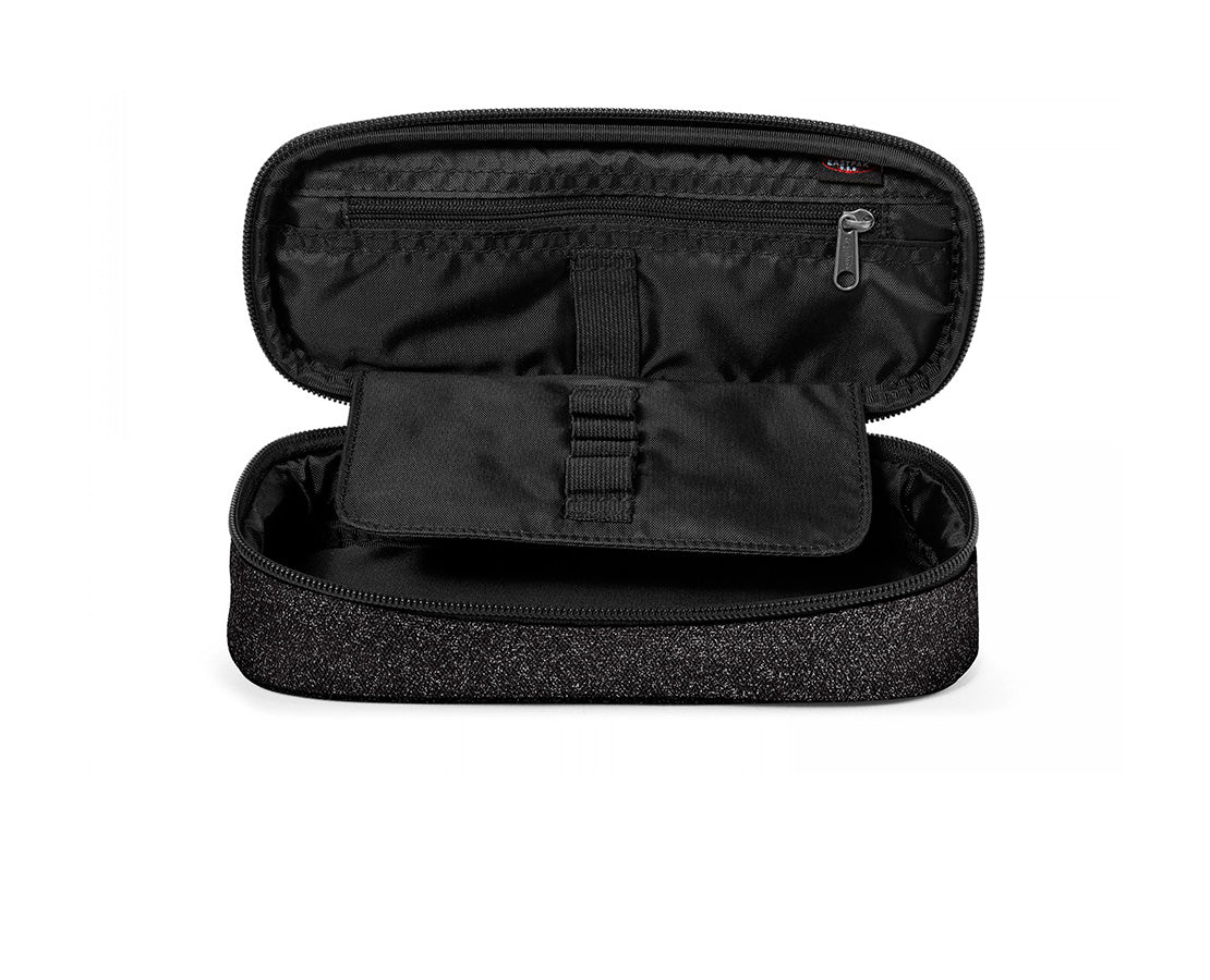 Eastpak Oval Single "Spark Black" PR - EK000717N98-240