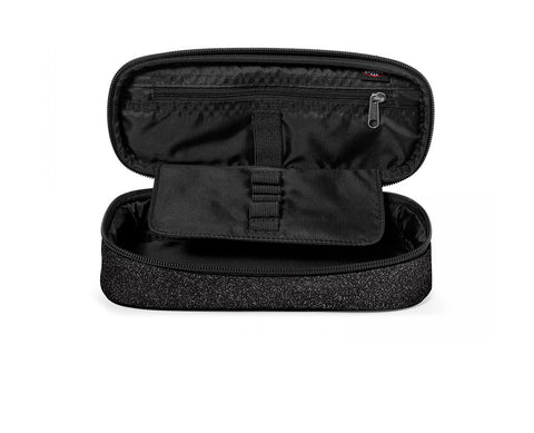 Eastpak Oval Single "Spark Black" PR - EK000717N98-240