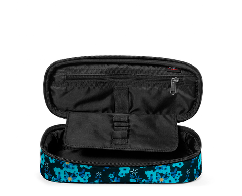 Eastpak Oval Single "Disty Black" PR/AZ - EK000717U51-245