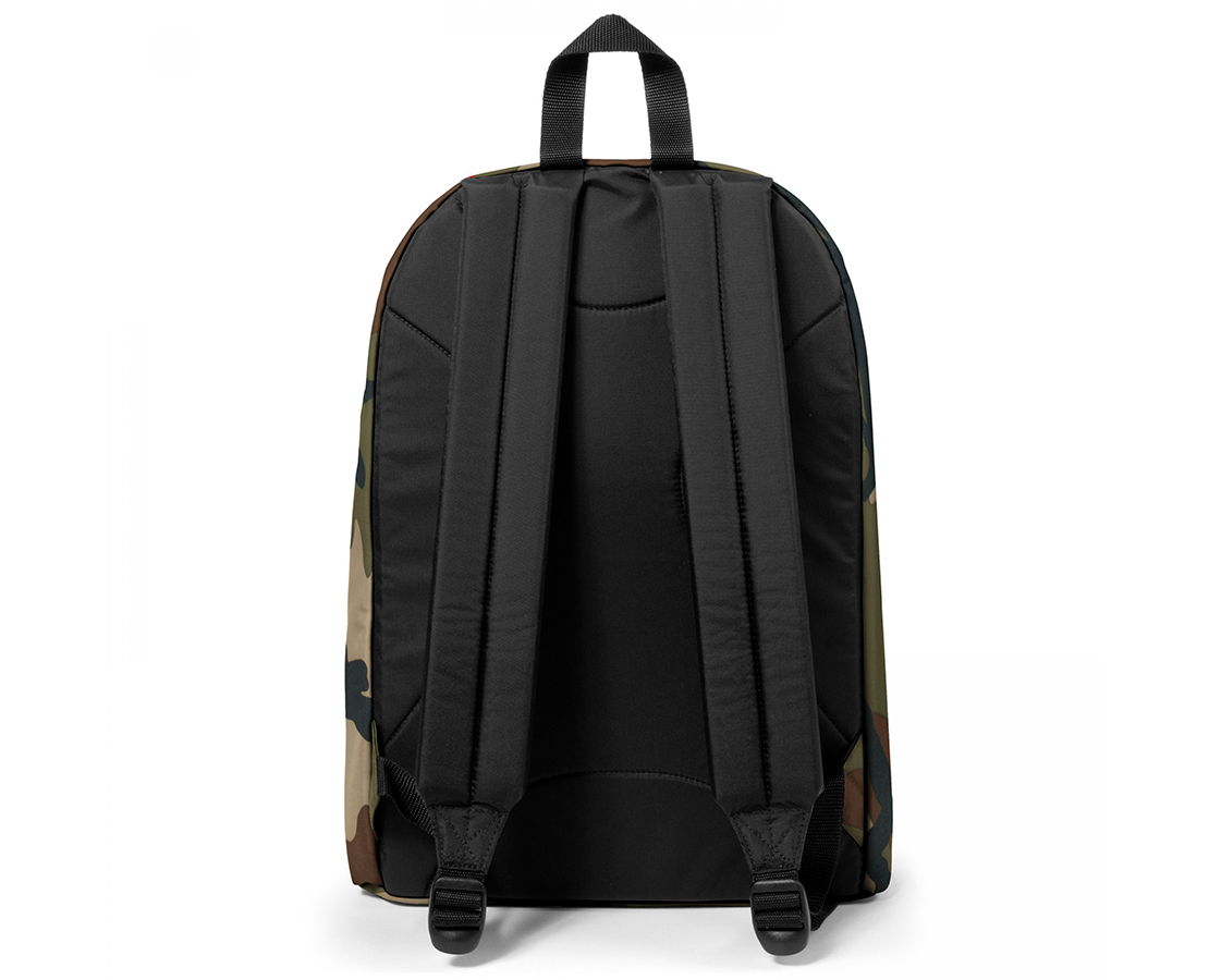 Eastpak Out Of Office Camo 27L CAMUF - EK000767181-581