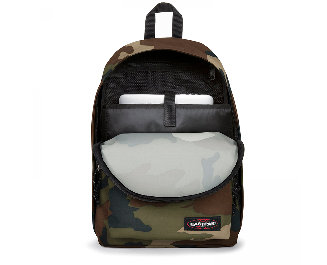 Eastpak Out Of Office Camo 27L CAMUF - EK000767181-581