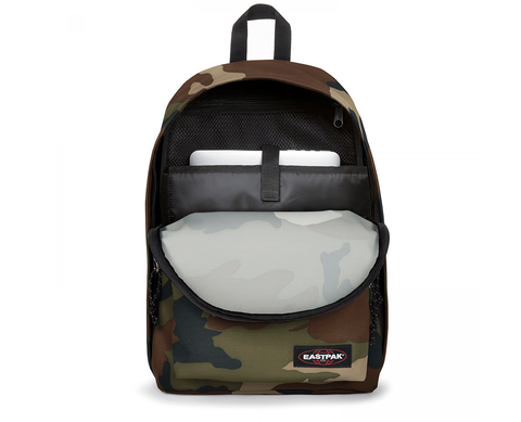 Eastpak Out Of Office Camo 27L CAMUF - EK000767181-581