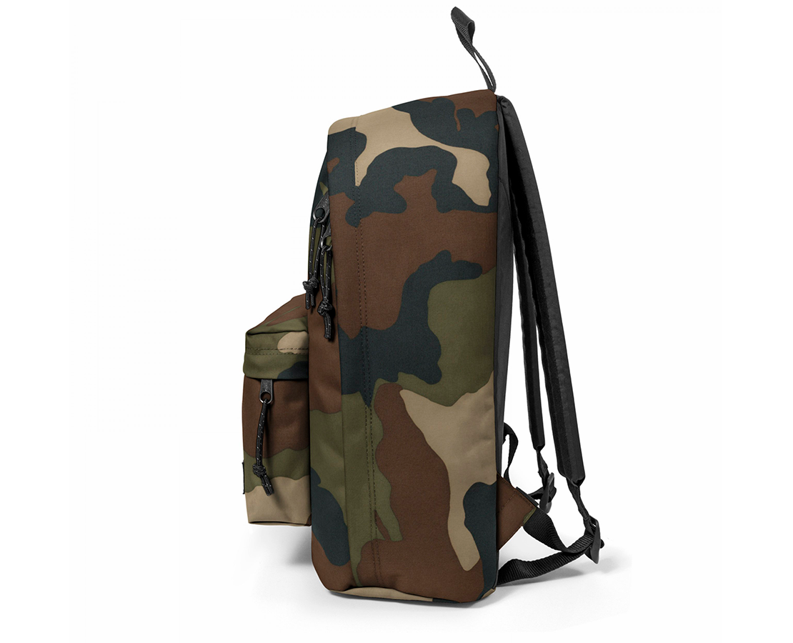 Eastpak Out Of Office Camo 27L CAMUF - EK000767181-581