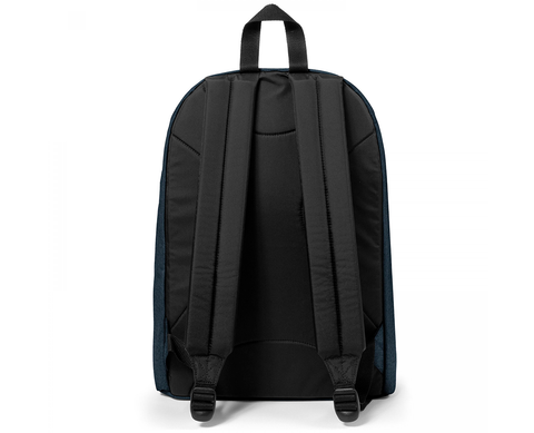 Eastpak Out Of Office Triple Denim 27L MAR - EK00076726W-205