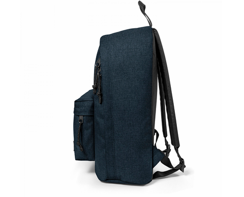 Eastpak Out Of Office Triple Denim 27L MAR - EK00076726W-205