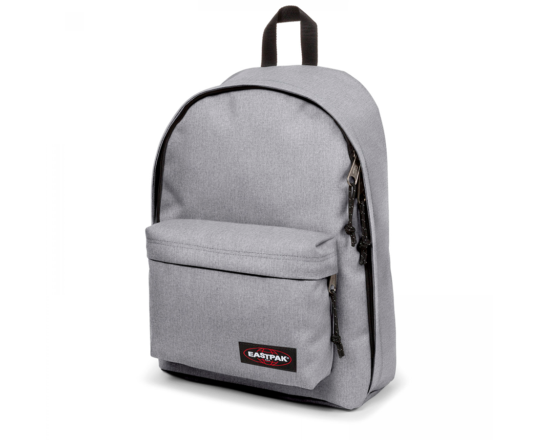 Eastpak Out Of Office Sunday Gray 24L CZ - EK000767363-158