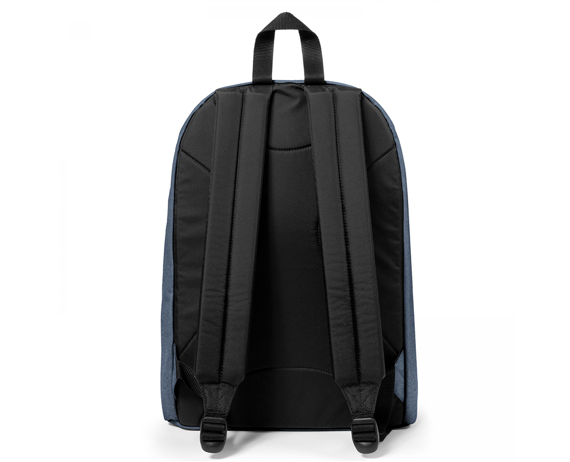 Eastpak Out Of Office Crafty Jeans 27L GANGA - EK00076742X-1105