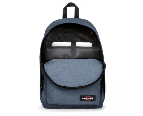 Eastpak Out Of Office Crafty Jeans 27L GANGA - EK00076742X-1105