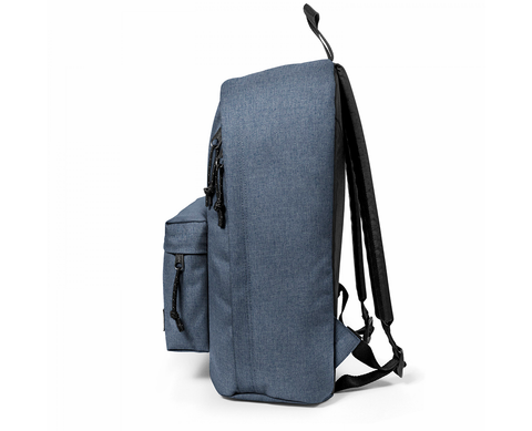 Eastpak Out Of Office Crafty Jeans 27L GANGA - EK00076742X-1105