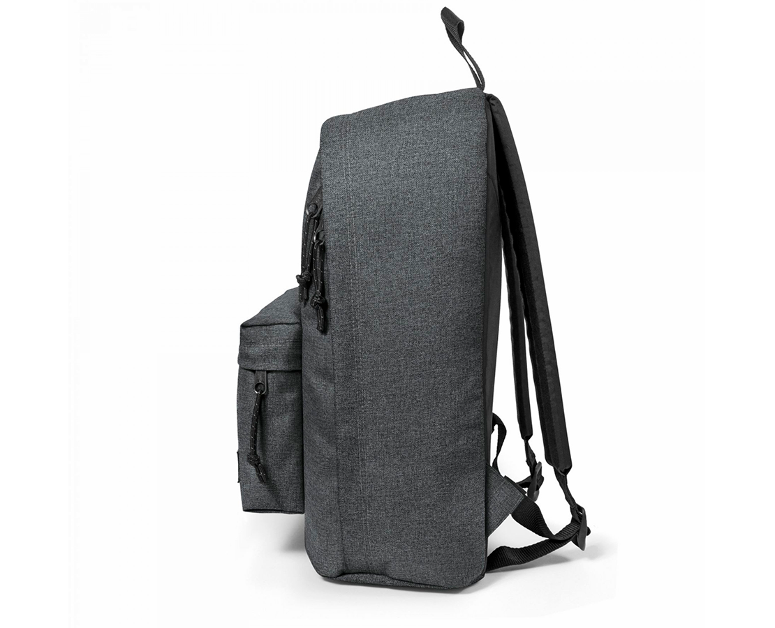 Eastpak Out Of Office Black Denim 27L ANT - EK00076777H-12