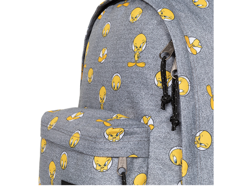 Eastpak Out Of Office Tweety Grey CZ/EST - EK0007678J7-369