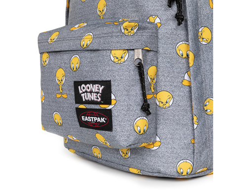 Eastpak Out Of Office Tweety Grey CZ/EST - EK0007678J7-369