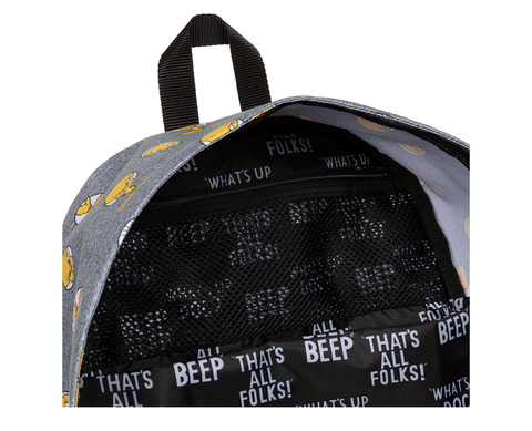 Eastpak Out Of Office Tweety Grey CZ/EST - EK0007678J7-369