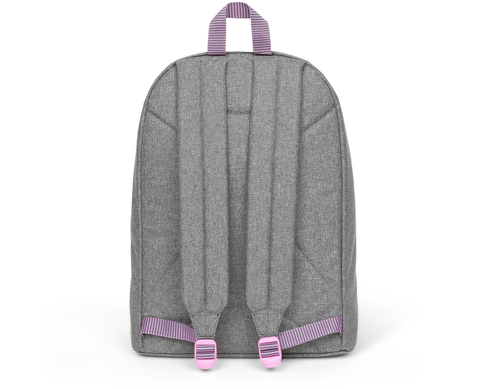 Eastpak Out Of Office Kontrast Stripe Grey CZ/RS - EK0007679J5-181