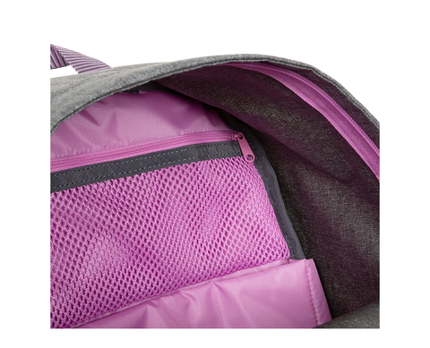 Eastpak Out Of Office Kontrast Stripe Grey CZ/RS - EK0007679J5-181