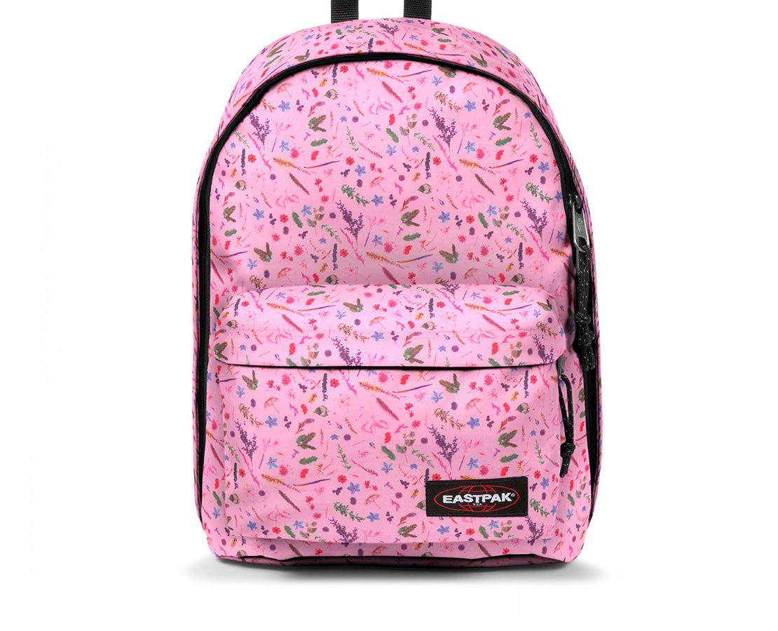 Eastpak Out of Office "Herbs Pink" 27L RS/EST - EK000767K44-346