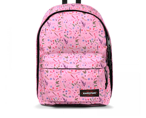 Eastpak Out of Office "Herbs Pink" 27L RS/EST - EK000767K44-346