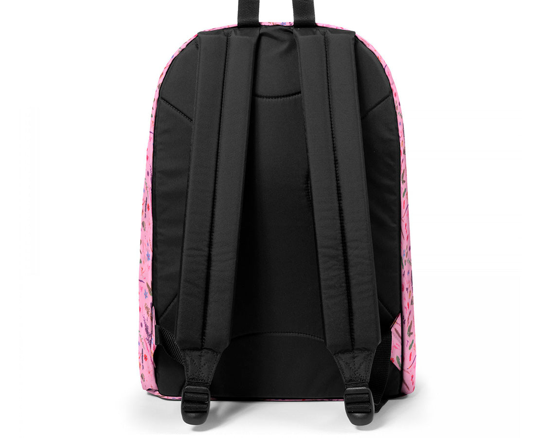 Eastpak Out of Office "Herbs Pink" 27L RS/EST - EK000767K44-346