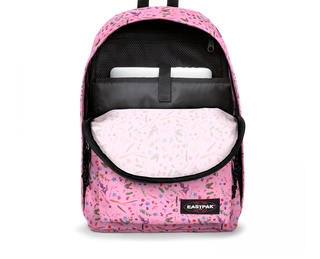 Eastpak Out of Office "Herbs Pink" 27L RS/EST - EK000767K44-346