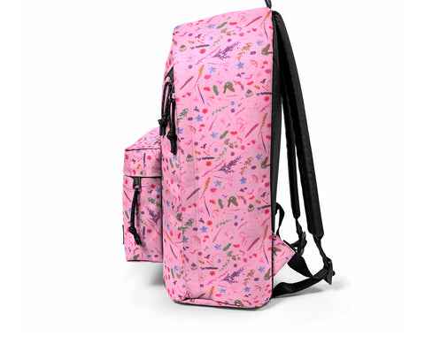 Eastpak Out of Office "Herbs Pink" 27L RS/EST - EK000767K44-346