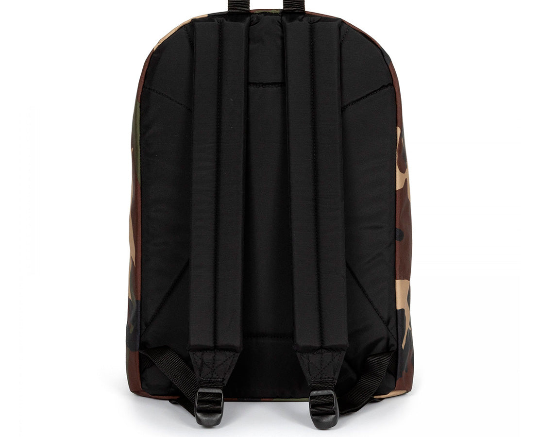 Eastpak Out of Ofiice "Patched Camo" 27L CAMUF - EK000767K52-581