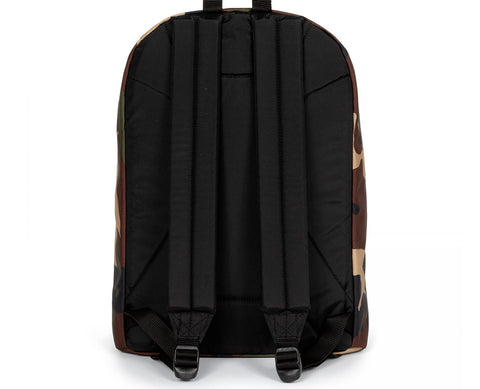 Eastpak Out of Ofiice "Patched Camo" 27L CAMUF - EK000767K52-581