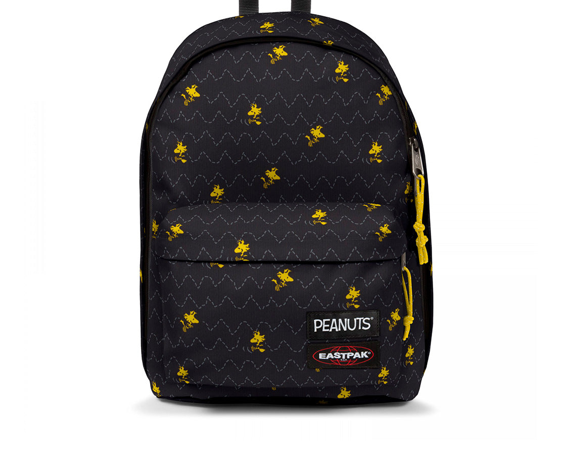 Eastpak Out Of Officie "Peantus Woodstock" PR/EST - EK000767K55-353