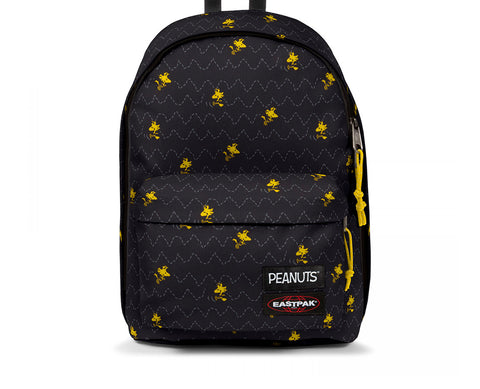 Eastpak Out Of Officie "Peantus Woodstock" PR/EST - EK000767K55-353