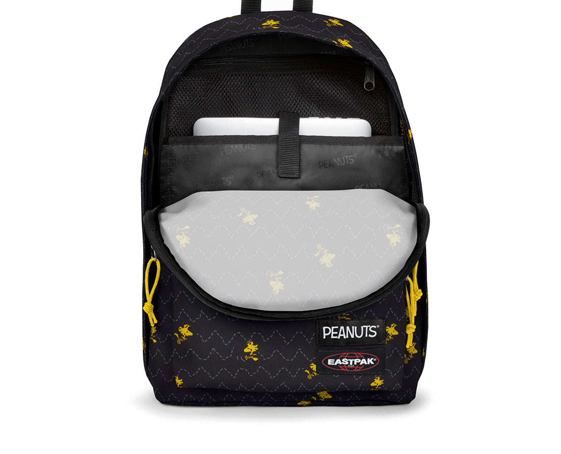 Eastpak Out Of Officie "Peantus Woodstock" PR/EST - EK000767K55-353