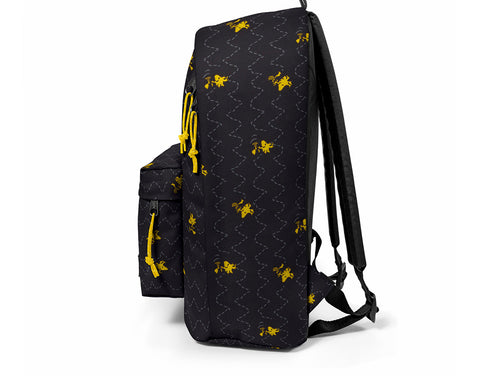 Eastpak Out Of Officie "Peantus Woodstock" PR/EST - EK000767K55-353