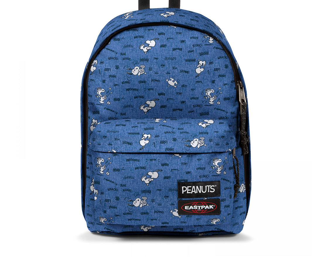 Eastpak Out of Office 27L AZ/ESTAMP - EK000767K57-47