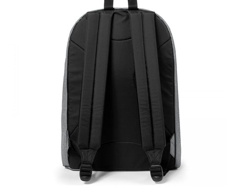 Eastpak Out Of Office"Glitsilver" CZ/GLITTER - EK000767L07-1048