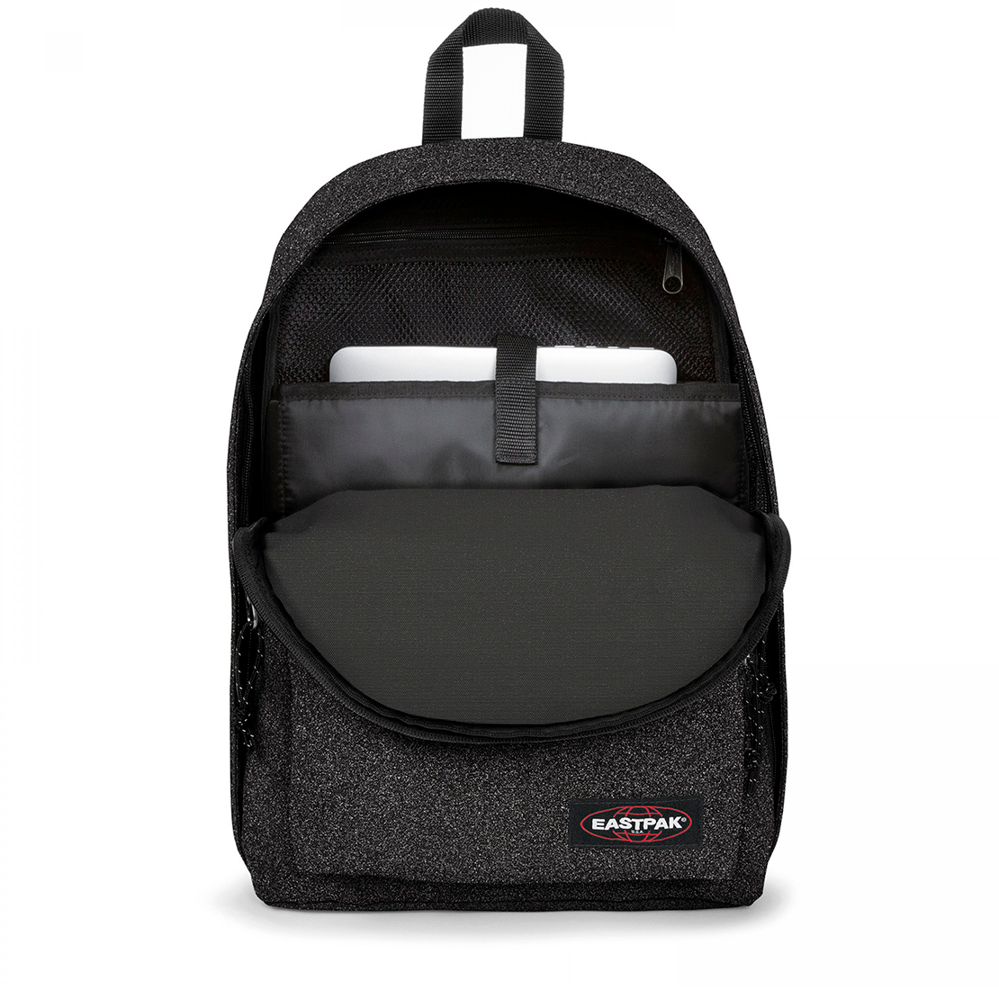 Eastpak Out Of Office 'Spark Black' PR - EK000767N98-240