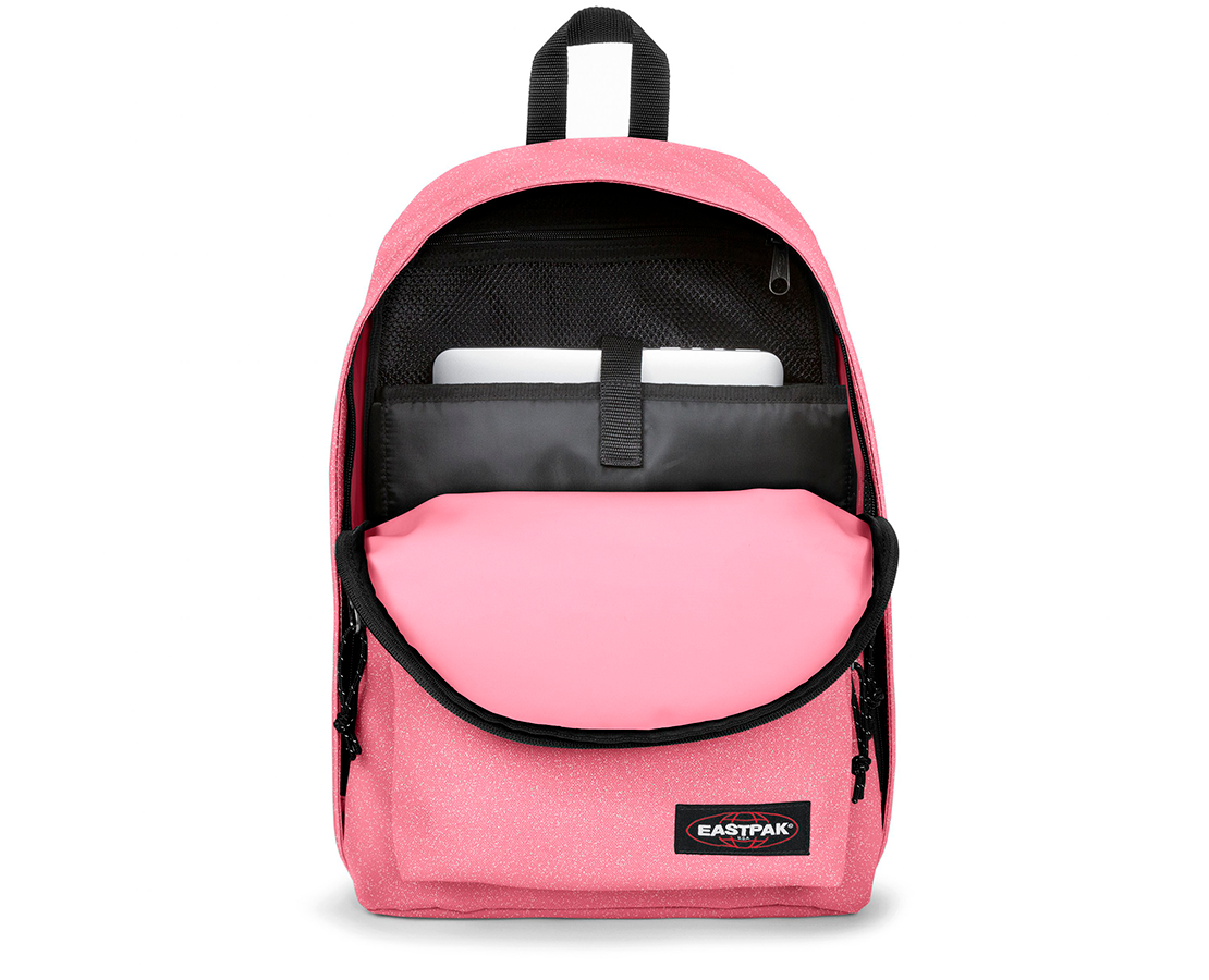 Eastpak Out Of Office Spark Trusted 24L ROSA - EK000767U64-276
