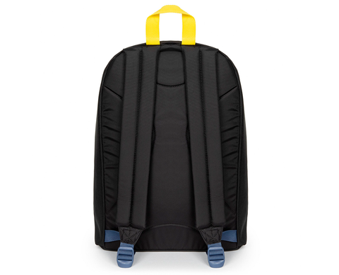 Eastpak Out Of Office "Kontrast Lime Pilot" 27L PR/AM - EK000767U68-243