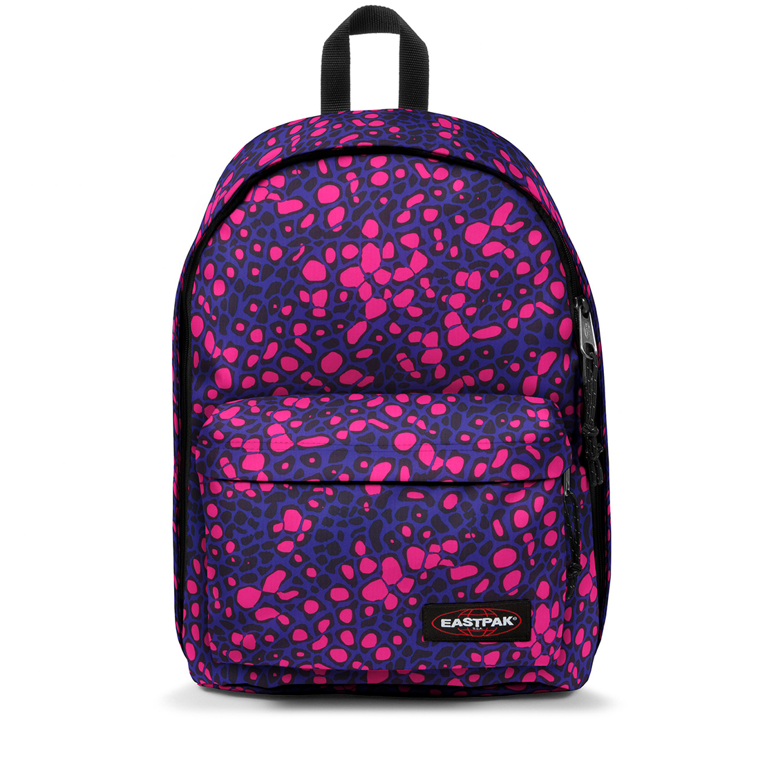 Eastpak Out Of Office ' Eightimals Pink' MAR/RS - EK000767U98-229