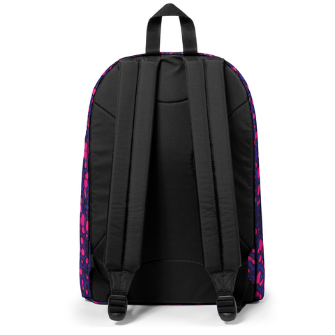Eastpak Out Of Office ' Eightimals Pink' MAR/RS - EK000767U98-229