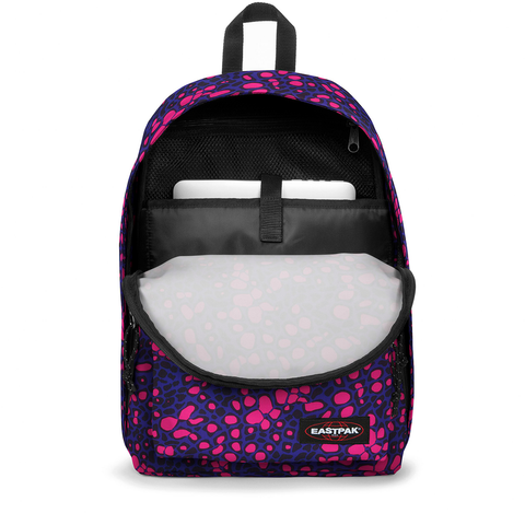 Eastpak Out Of Office ' Eightimals Pink' MAR/RS - EK000767U98-229